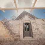 Trulli Vittoria Βίλα