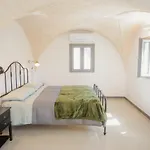 Βίλα Trulli Vittoria Φαζάνο