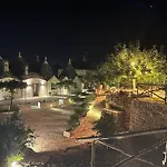 Trulli Vittoria Βίλα *