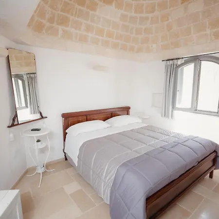 Trulli Vittoria * Fasano