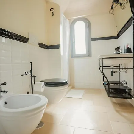 Villa Trulli Vittoria Fasano