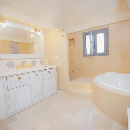 Villa Trulli Vittoria Fasano