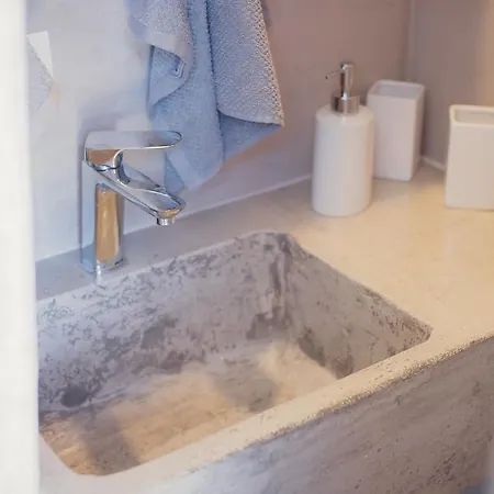 Trulli Vittoria * Fasano