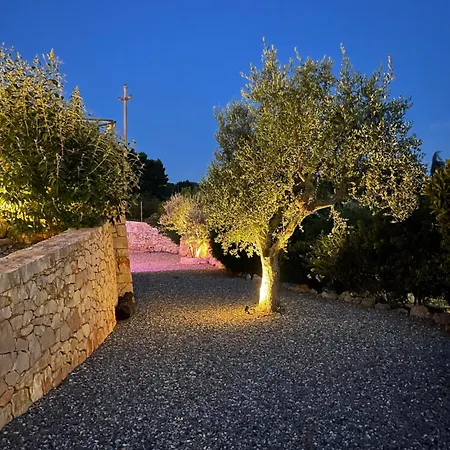 Trulli Vittoria Fasano