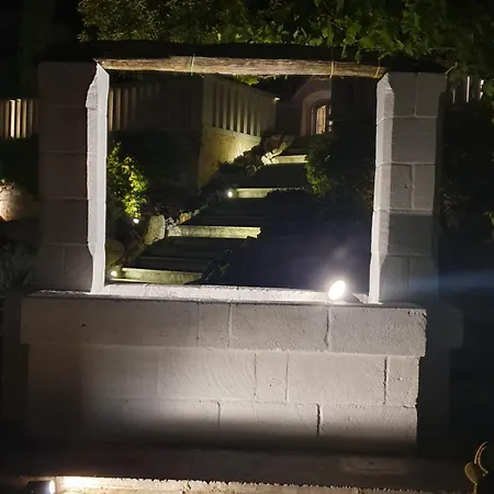 Trulli Vittoria Villa Fasano