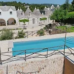 Trulli Vittoria Fasano
