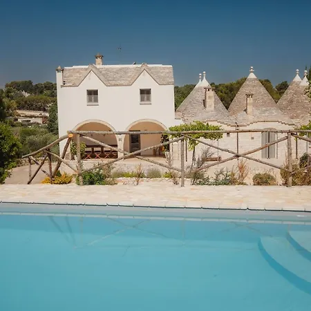 Trulli Vittoria *