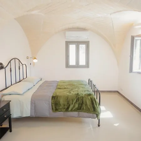 Villa Trulli Vittoria Fasano