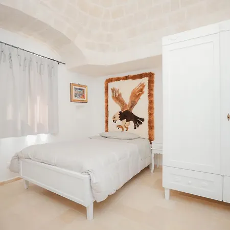 Trulli Vittoria
