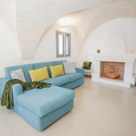 Trulli Vittoria