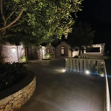 Trulli Vittoria *