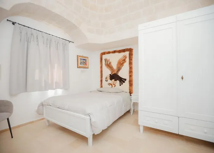 Trulli Vittoria